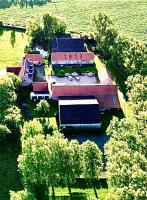 Paardenhof Guesthouse - B&B