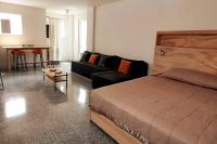 121 LOFT DONCELES CENTRO HISTÓRICO CDMX - B&B