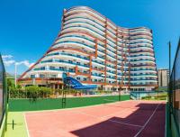 Lumos SPA ALL-IN apartment in Luxury resort full facilities - B&B