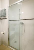 Appartement met Balkon