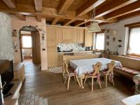 Appartamento Asiago centro - B&B Asiago