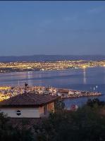 " Rooms Bela" balcony - B&B Ičići