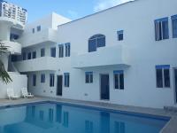 Departamento amoblado en Tonsupa - Chambres d’hôtes