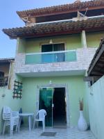 Casa de praia em Cabo Frio - Peró ( 4 quartos) - B&B