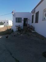 Alquiler Casita en Facinas - B&B