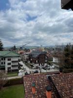Appartamento Asiago centro - Bed and Breakfast