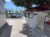 pension Violeta studio residence at Livadia beach - Bed and Breakfast Parikia