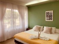 Family Room - Disability Access