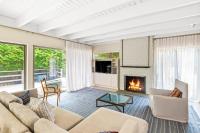 B&B Amagansett - White Sandstone - Bed and Breakfast Amagansett