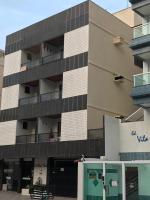 Apartamento Para Temporada Na Praia Do Morro - B&B