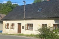 Chalupa Svojanov - B&B