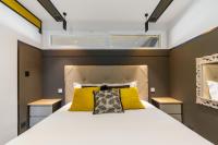 Honey trap Port Ambonne naturiste - Chambres d’hôtes Le Cap d'Agde