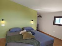Habitación Doble con vistas a la piscina