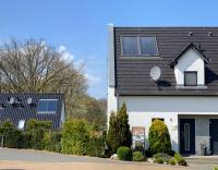 Ferienhaus Foresta - B&B Göhren-Lebbin