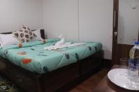 RHODODENDRON stay - Chambres d’hôtes Darjeeling