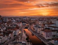 Casa do Gaspar - B&B Aveiro