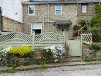 B&B Barnoldswick - 4 Castle View - Bed and Breakfast Barnoldswick