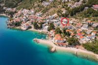 Beach Deluxe - Private Wellness Villa - B&B