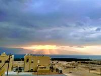 Dead sea families unit - B&B