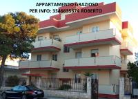 APPARTAMENTO GRAZIOSO LECCE. - Chambres d'hôtes Lecce
