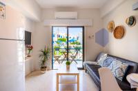 B&B Pyla - Sea Breeze 1-BR Apt in Pyla - Bed and Breakfast Pyla