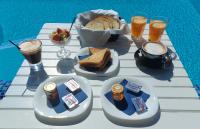 Superior Studio (2 Adults) with Sea View