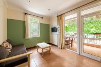Economy One Bedroom Apartment