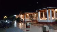 Takdah Heritage Bungalow no 10 - Bed and Breakfast