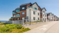 Apartamenty Sun & Snow Katamarany Zatoka przy samej plaży - Chambres d’hôtes