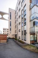 Arctic Starry City Suite - Ferienwohnung Rovaniemi