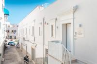B&B Rais Luxury Rooms - B&B