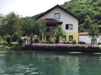 B&B Jezero - Pliva - Bed and Breakfast Jezero