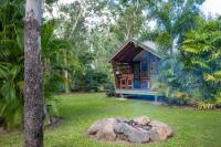 Ulysses Cabin - Adults Only