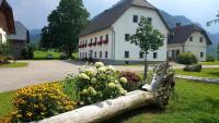 Gausrab - Bed and Breakfast