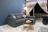 Entire apartment 2bedroom Port dickson Glory beach - Ferienwohnung Port Dickson