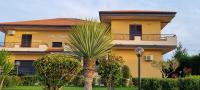 B&B Villa Eleonora Tropea - Bed and Breakfast La Pioppa