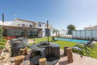 Casa Rural Maimones - B&B