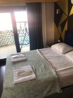 Suite with Terrace