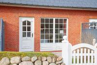 Tide - Ferienwohnung List auf Sylt