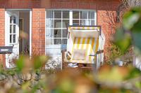 Maresund - Ferienwohnung List auf Sylt