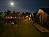 Marina Park - Bed and Breakfast