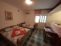 Studio met Uitzicht op Zee