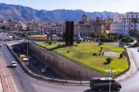 PalerMonAmour Art Gallery Suite - B&B Palermo