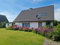 Hus-Annett-Lüchttoorm - B&B Tating