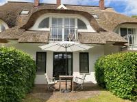 Wildrose - Ferienwohnung Wieck