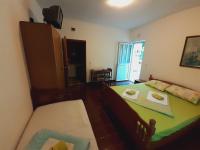 Studio met Uitzicht op de Tuin