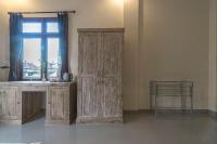 Chambre Double avec Terrasse