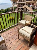 Bados affaccio sul mare - Ferienwohnung Olbia