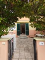 Appartamenti 36 Spiaggia di Pescoluse - Ferienwohnung Marina di Pescoluse