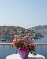 Studio with Sea View